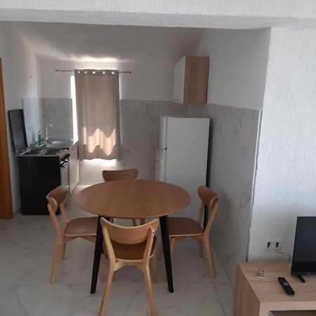 Apartments Radica Senj  Exterior photo