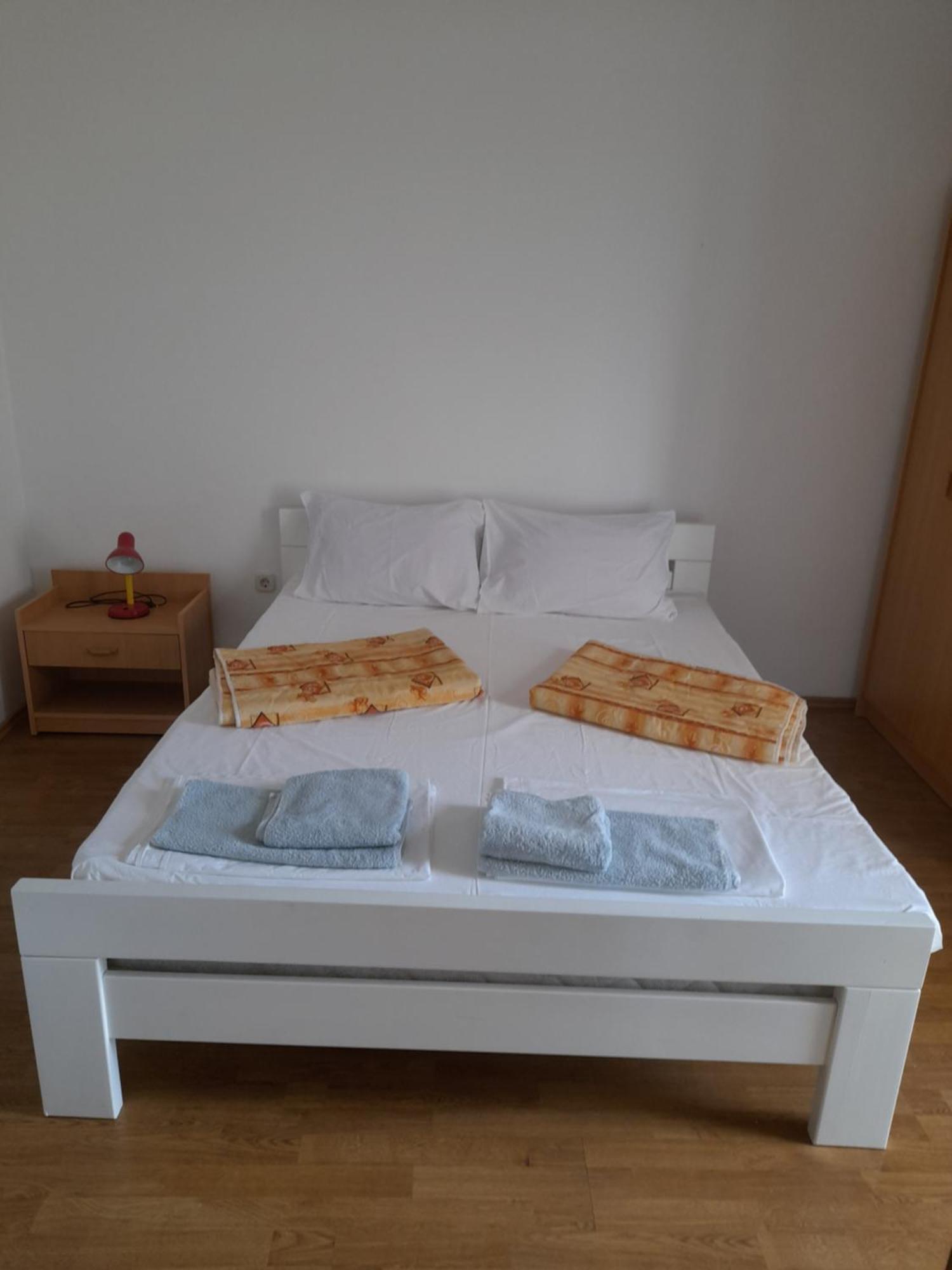 Apartments Radica Senj  Exterior photo