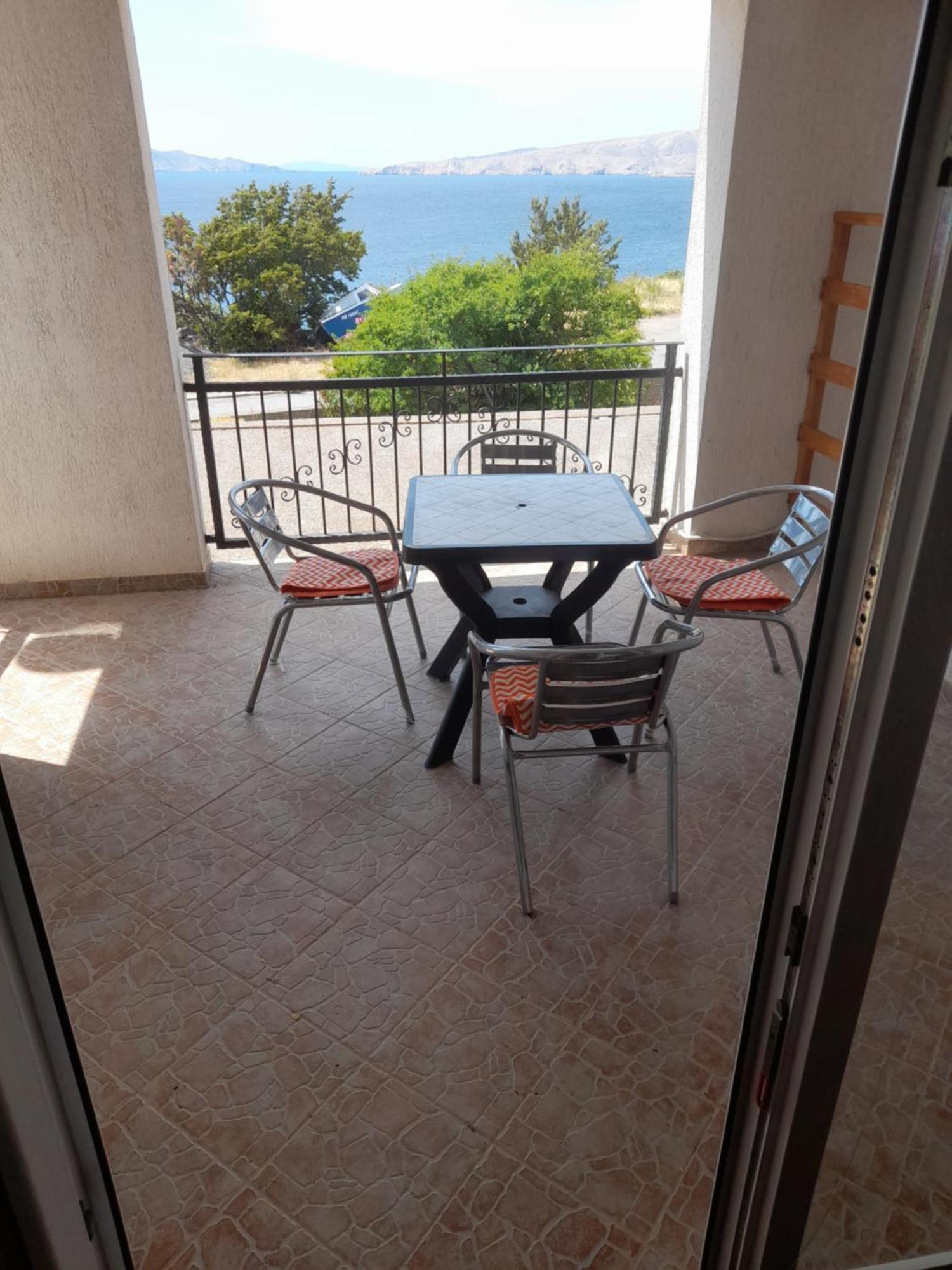 Apartments Radica Senj  Exterior photo
