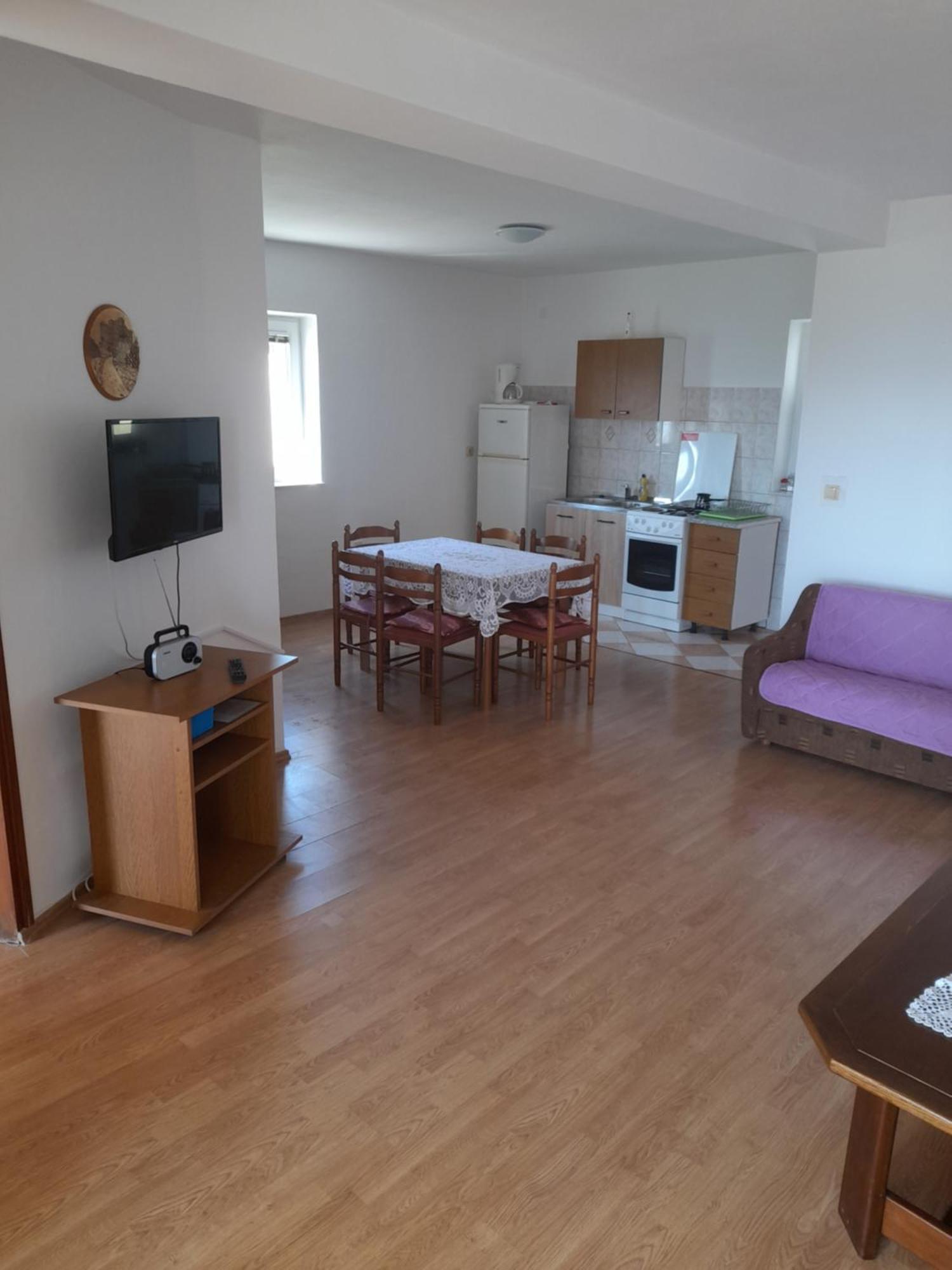 Apartments Radica Senj  Exterior photo