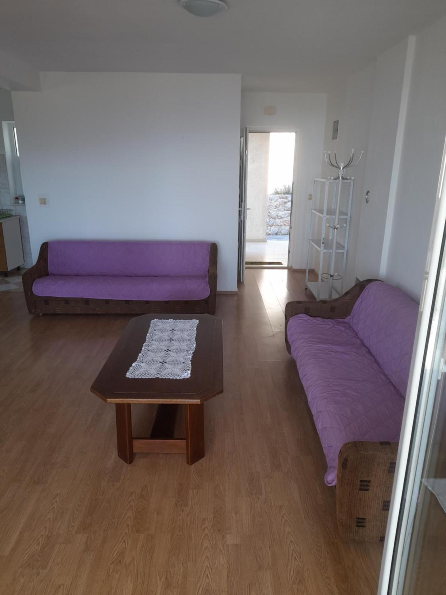 Apartments Radica Senj  Exterior photo