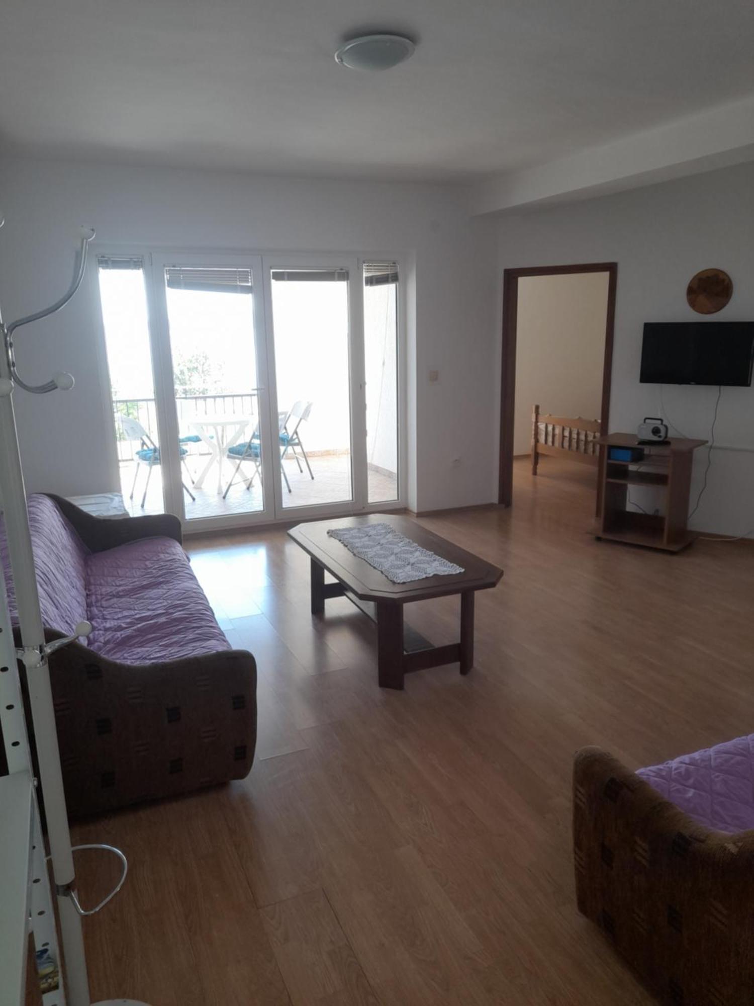 Apartments Radica Senj  Exterior photo