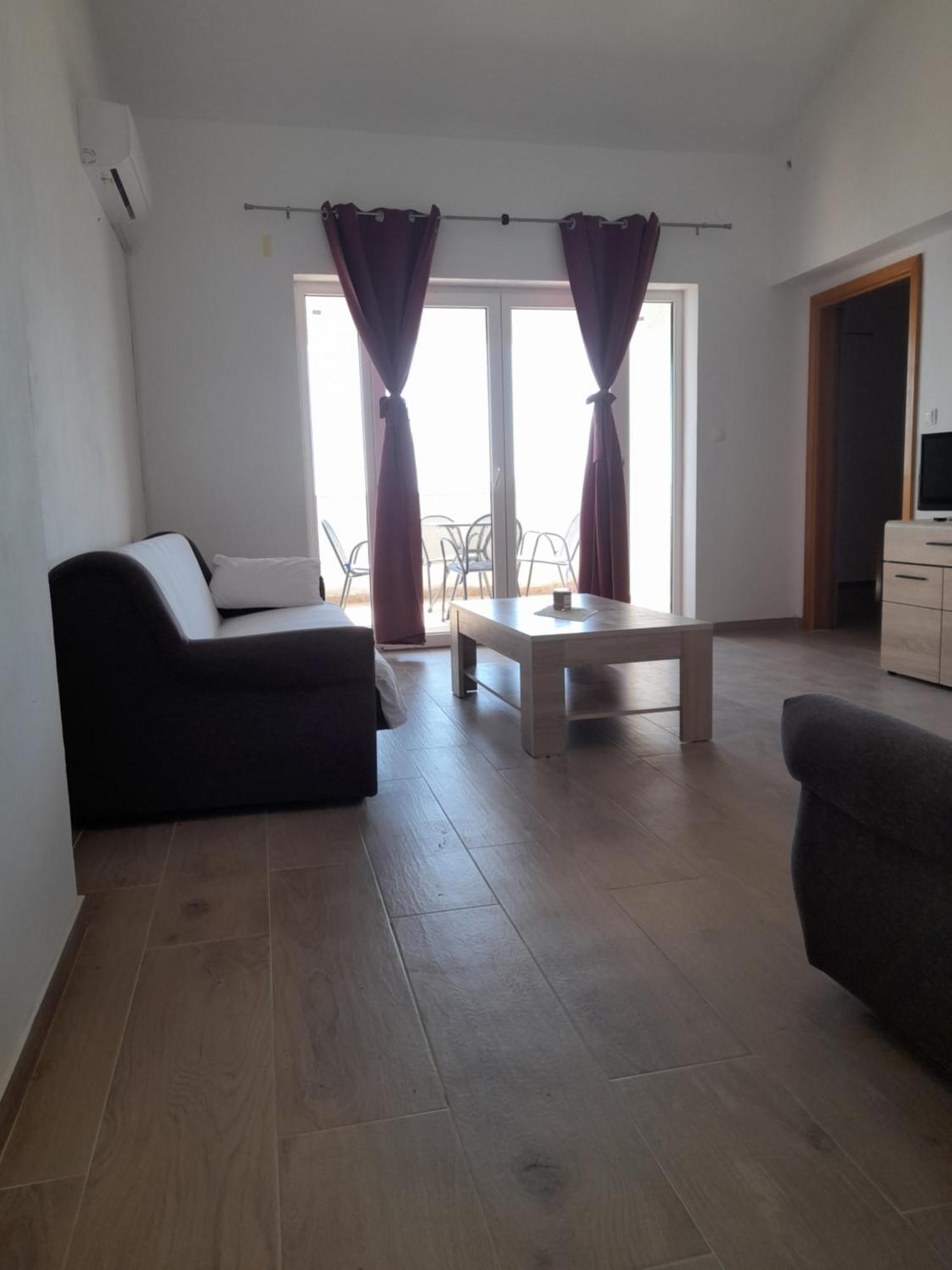 Apartments Radica Senj  Exterior photo