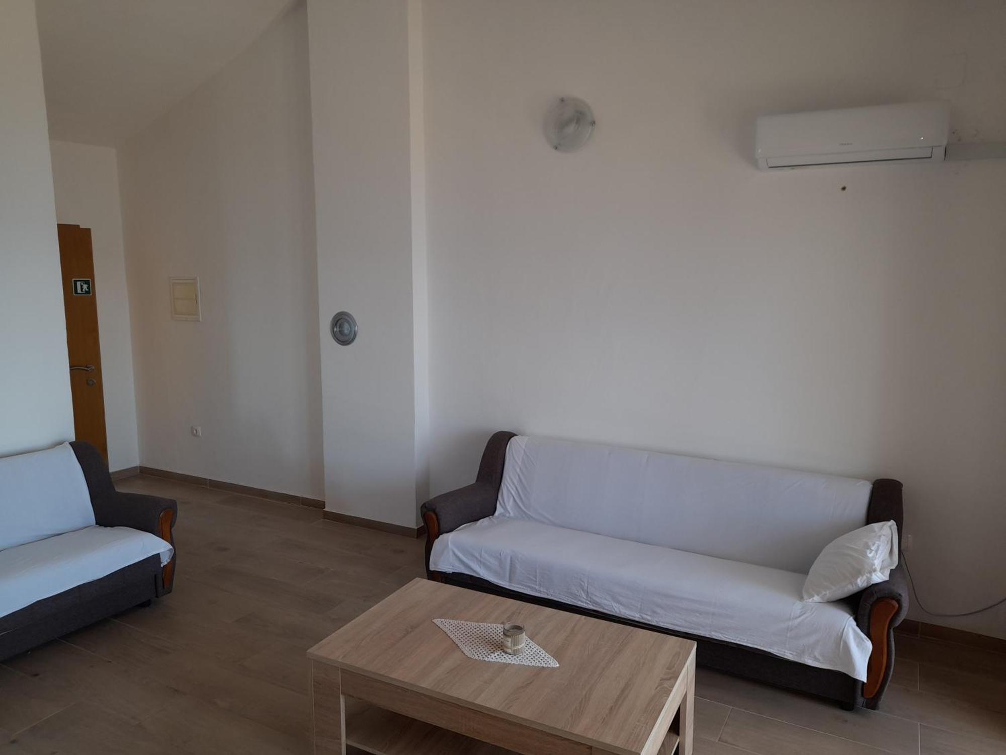 Apartments Radica Senj  Exterior photo