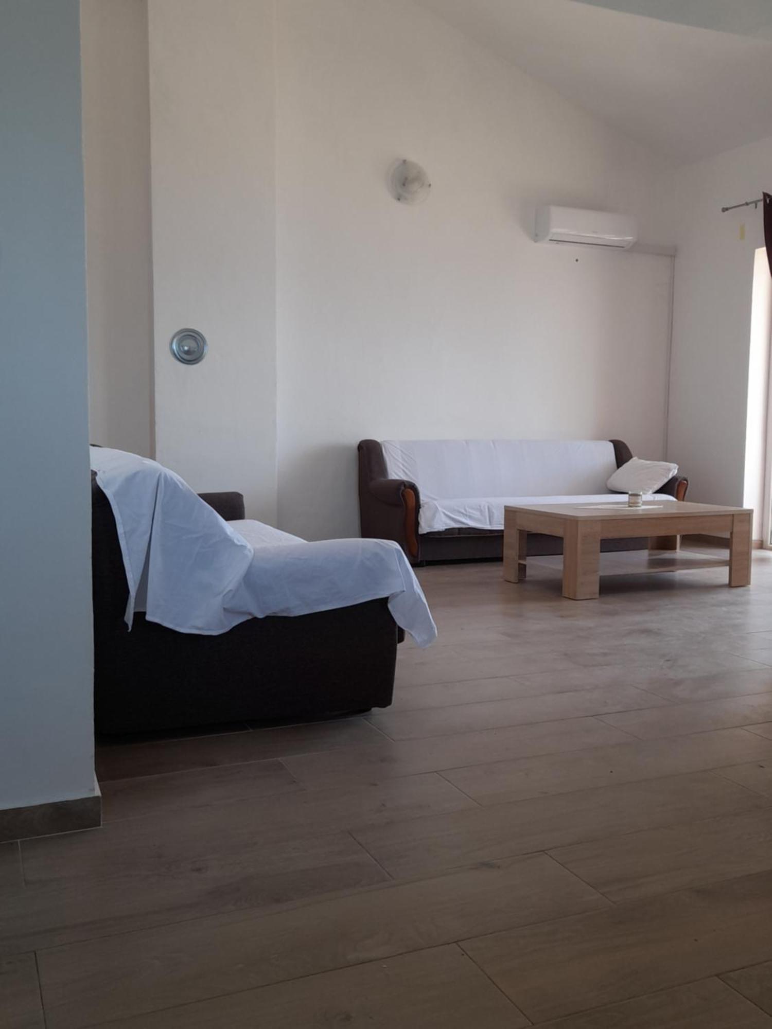 Apartments Radica Senj  Exterior photo