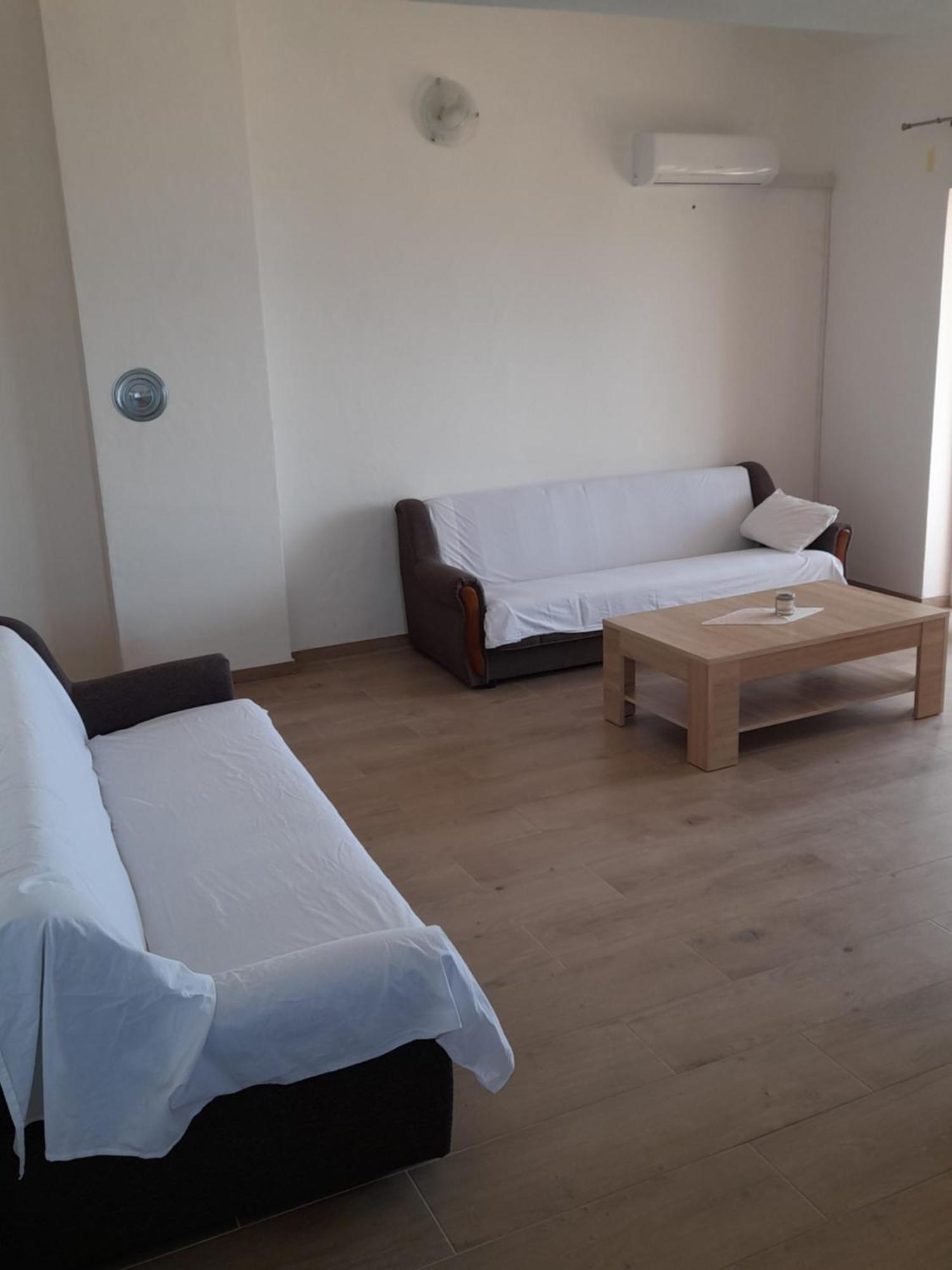Apartments Radica Senj  Exterior photo