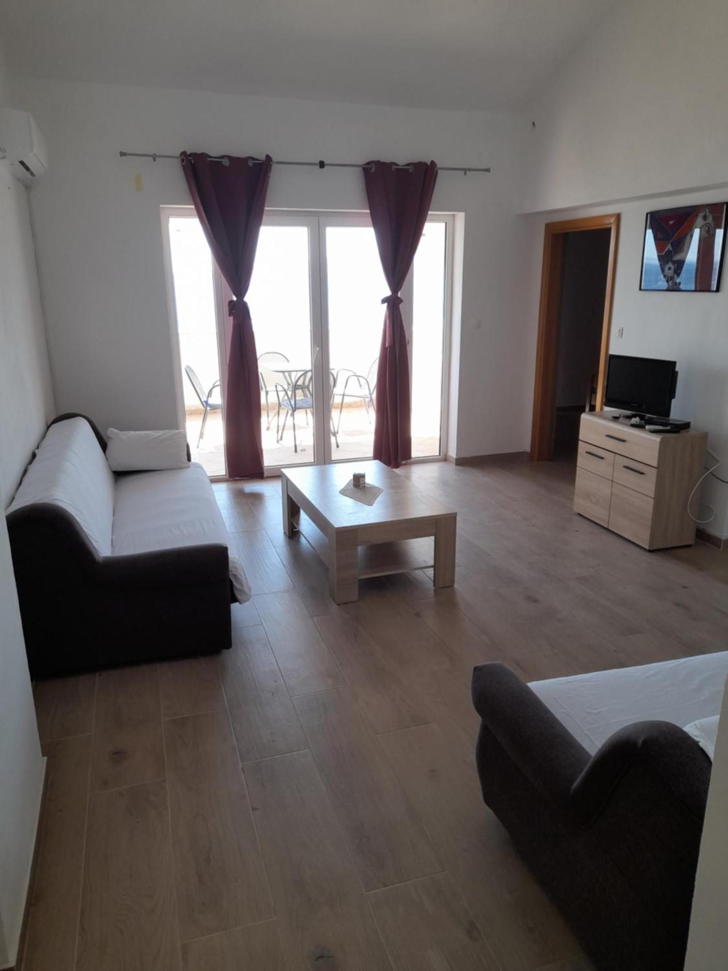 Apartments Radica Senj  Exterior photo