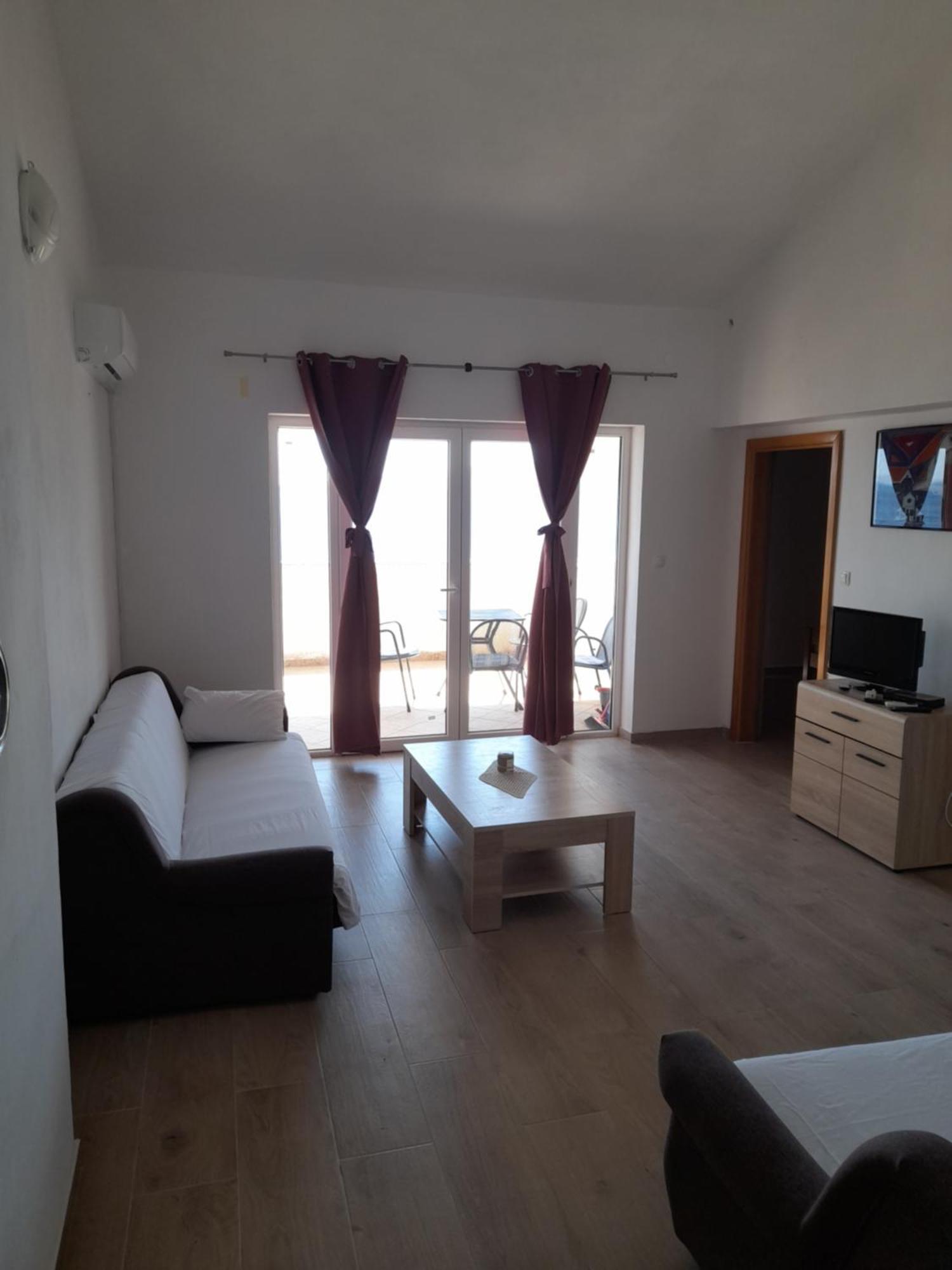 Apartments Radica Senj  Exterior photo