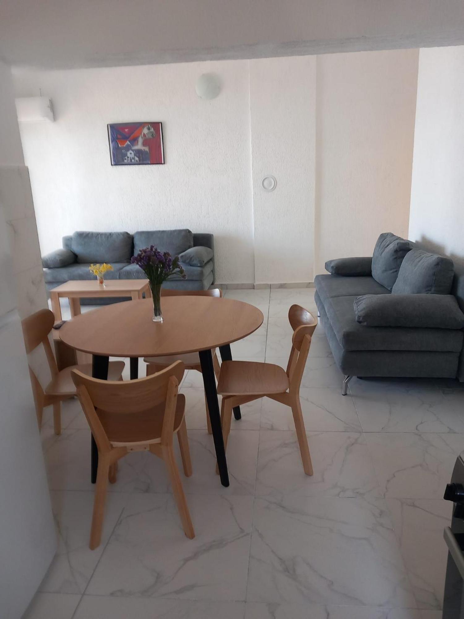 Apartments Radica Senj  Exterior photo