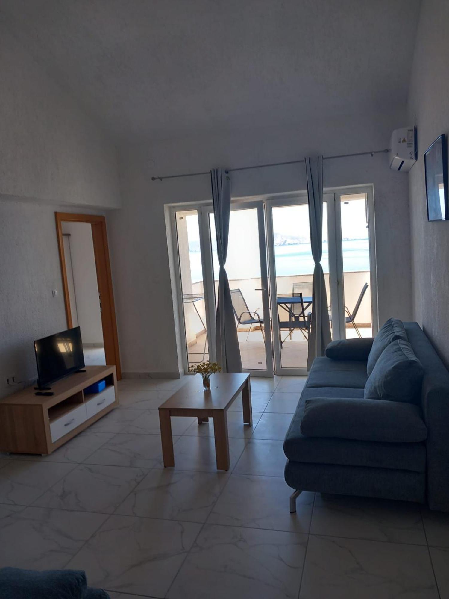 Apartments Radica Senj  Exterior photo
