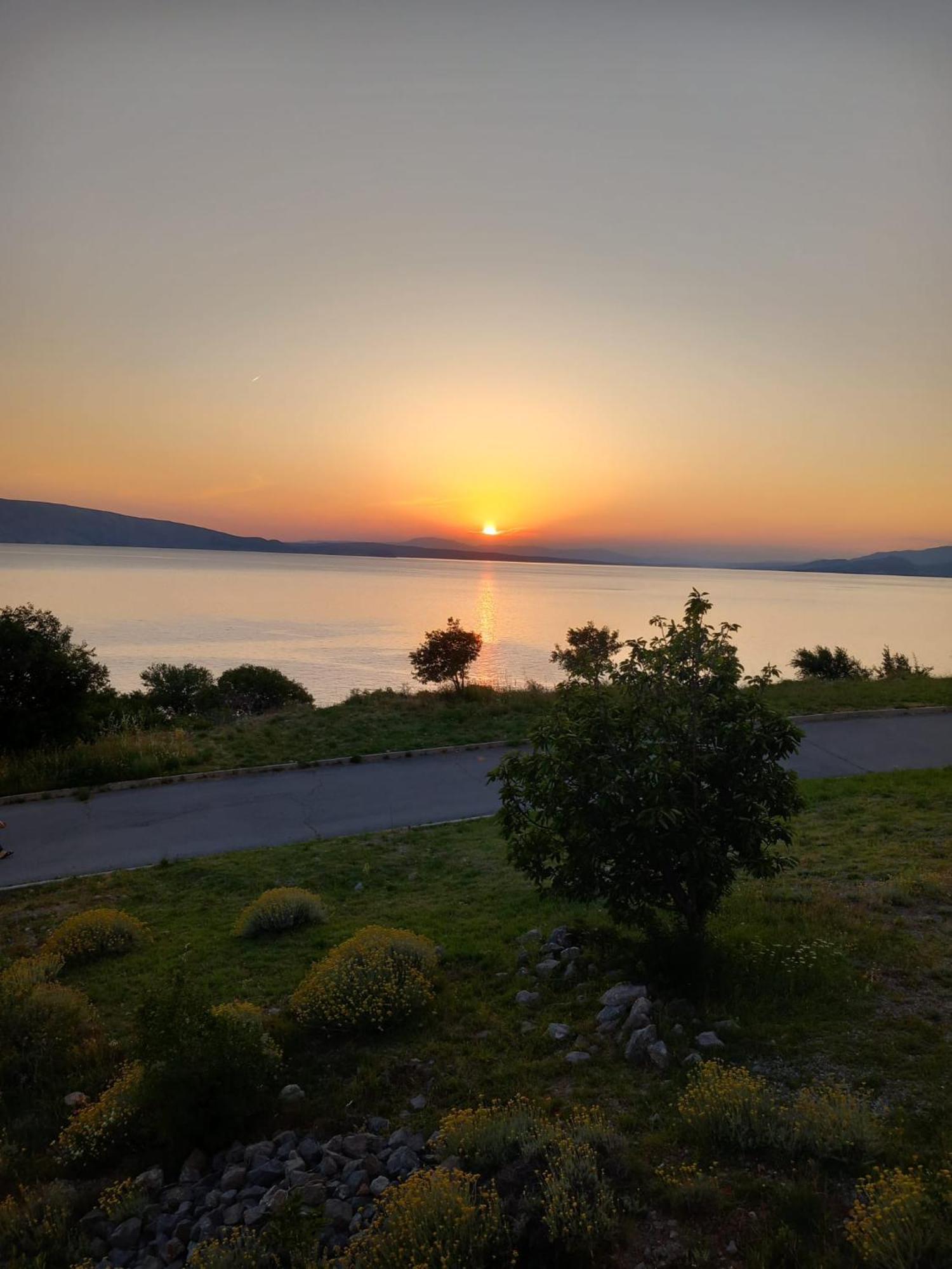 Apartments Radica Senj  Exterior photo