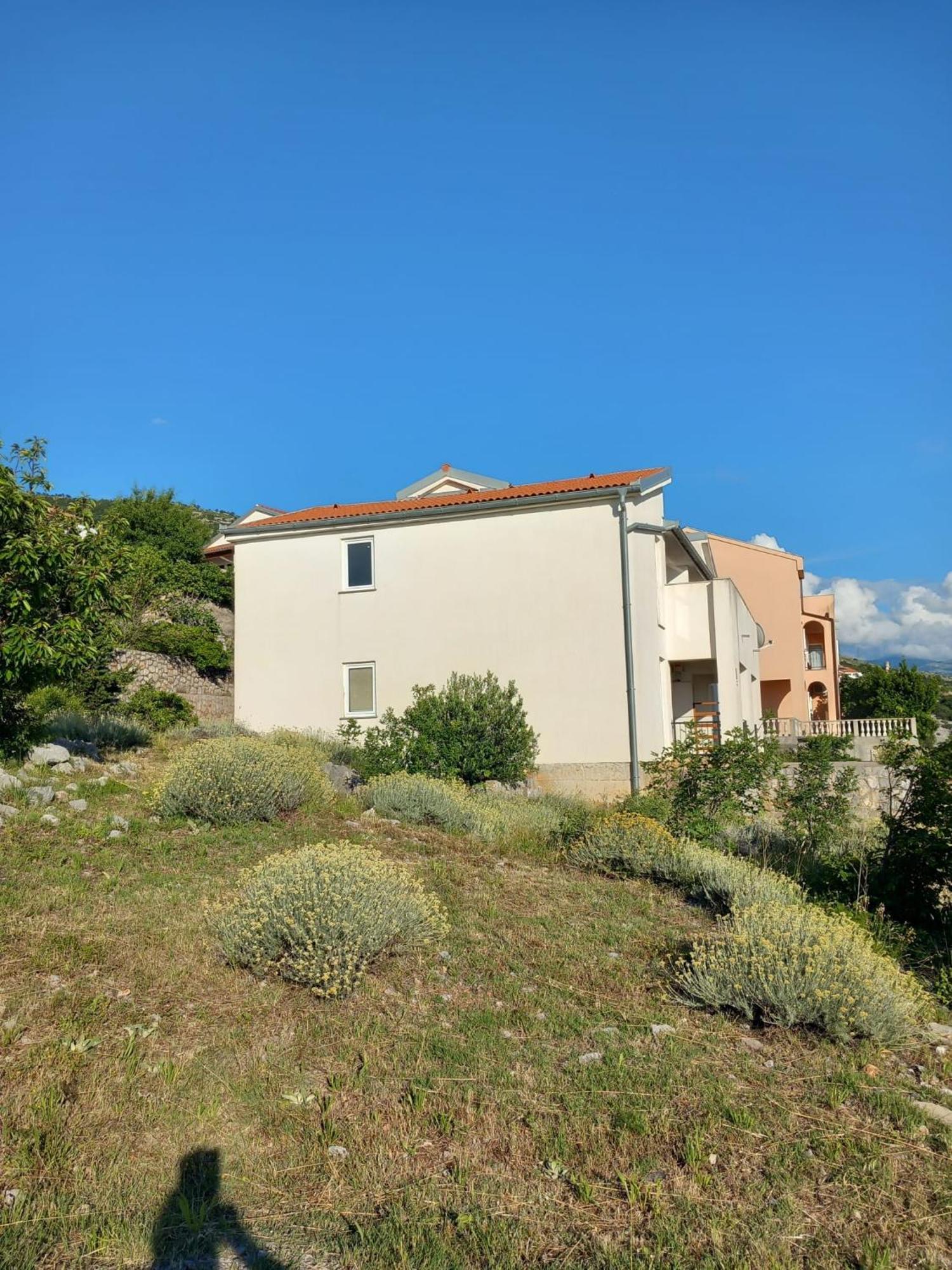 Apartments Radica Senj  Exterior photo