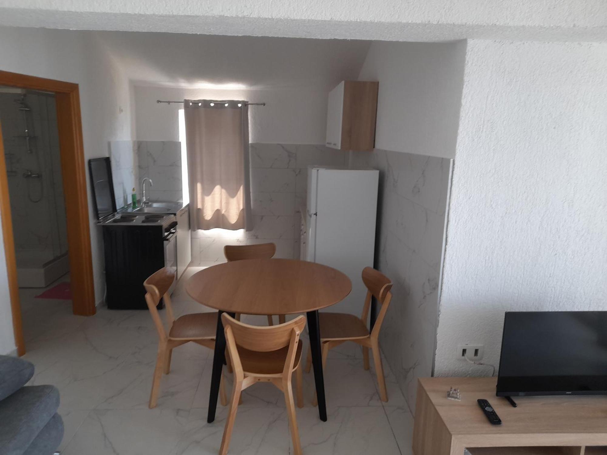 Apartments Radica Senj  Exterior photo