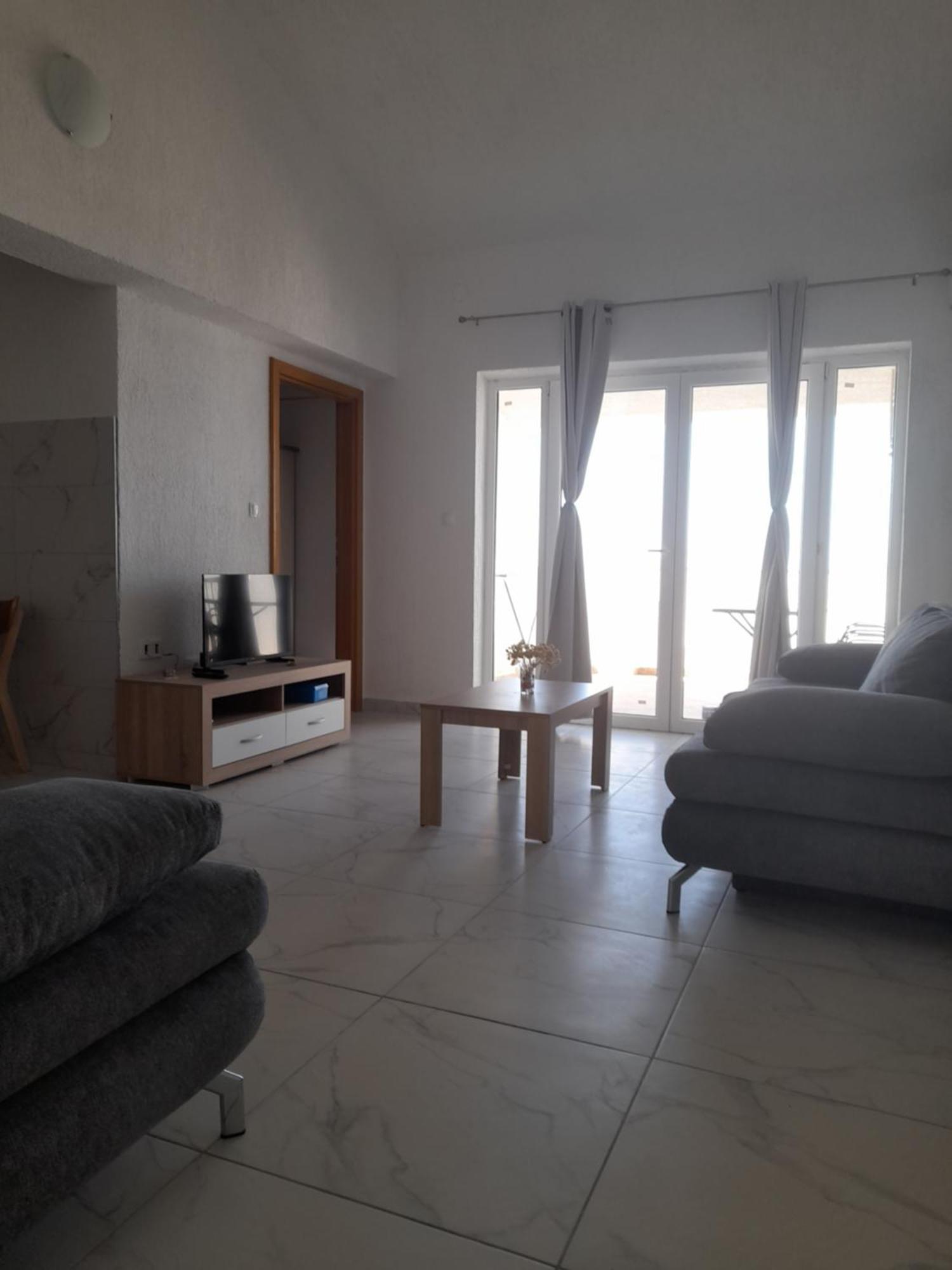 Apartments Radica Senj  Exterior photo