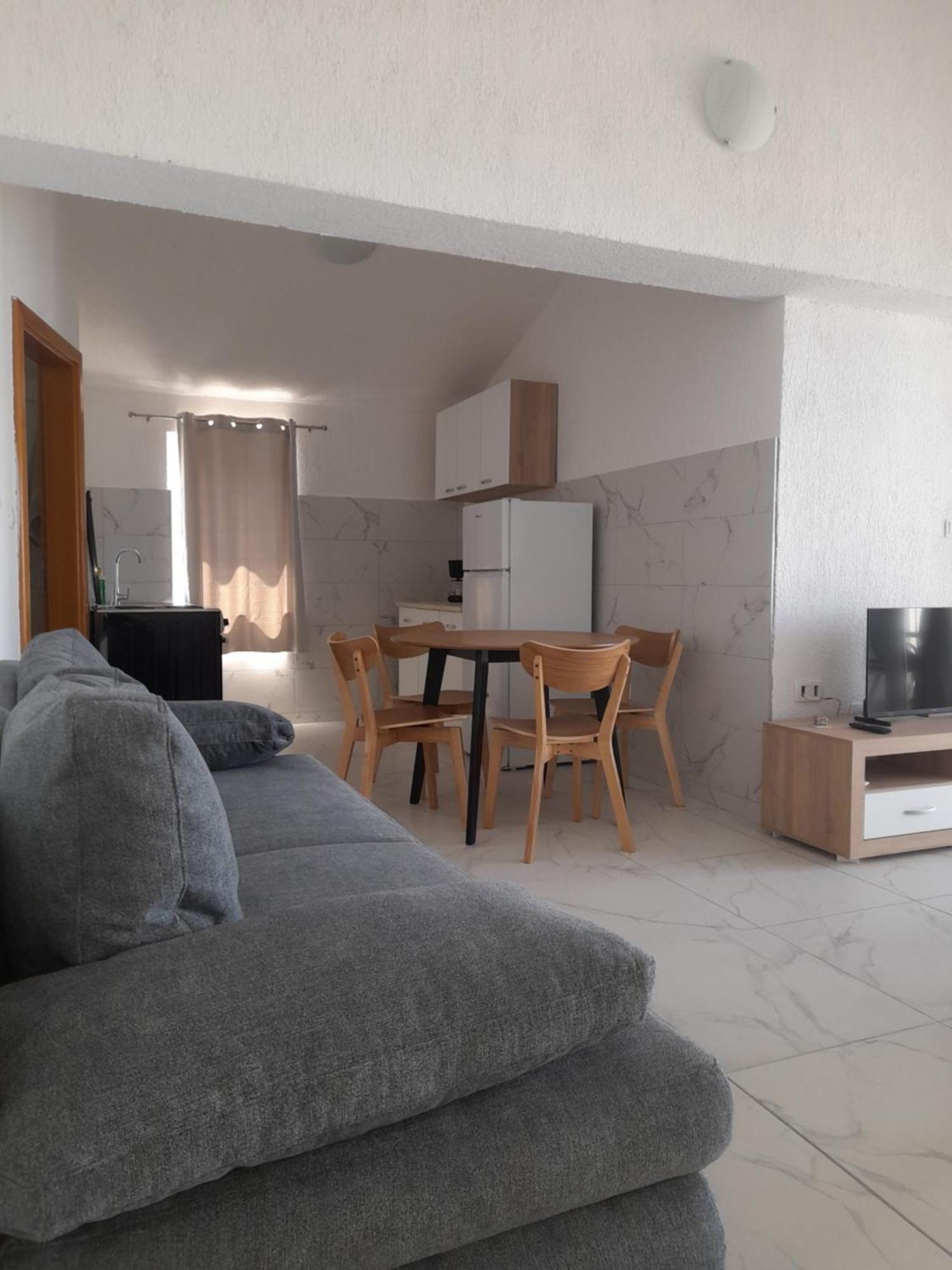 Apartments Radica Senj  Exterior photo