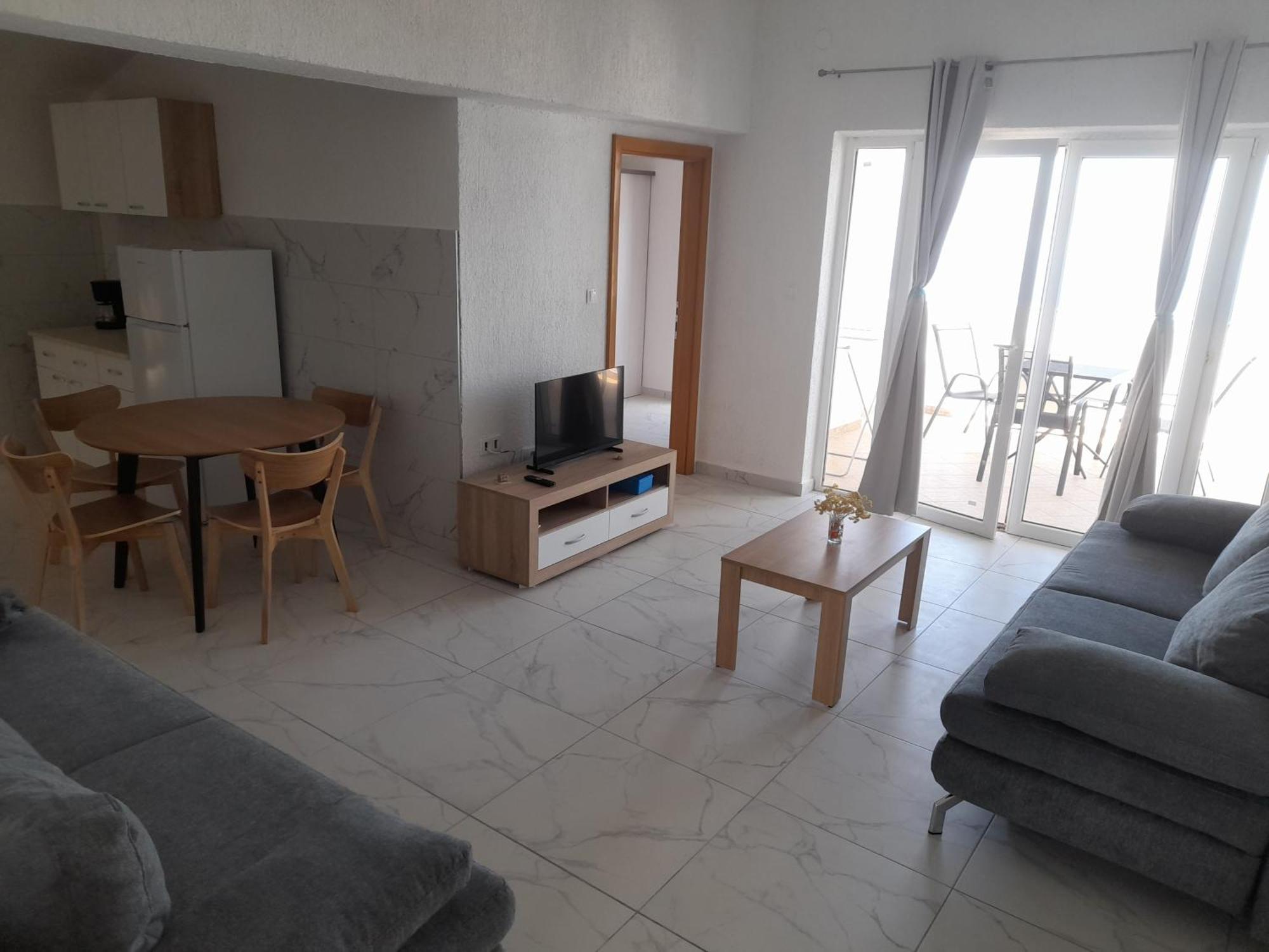 Apartments Radica Senj  Exterior photo