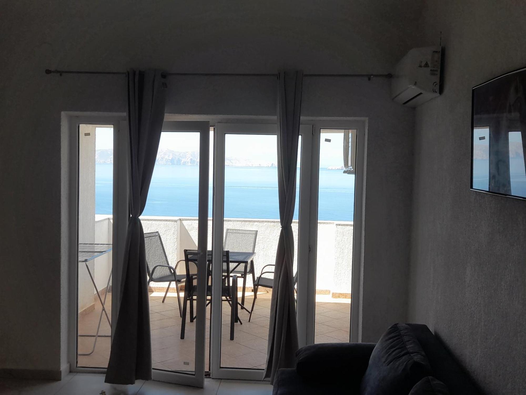 Apartments Radica Senj  Exterior photo