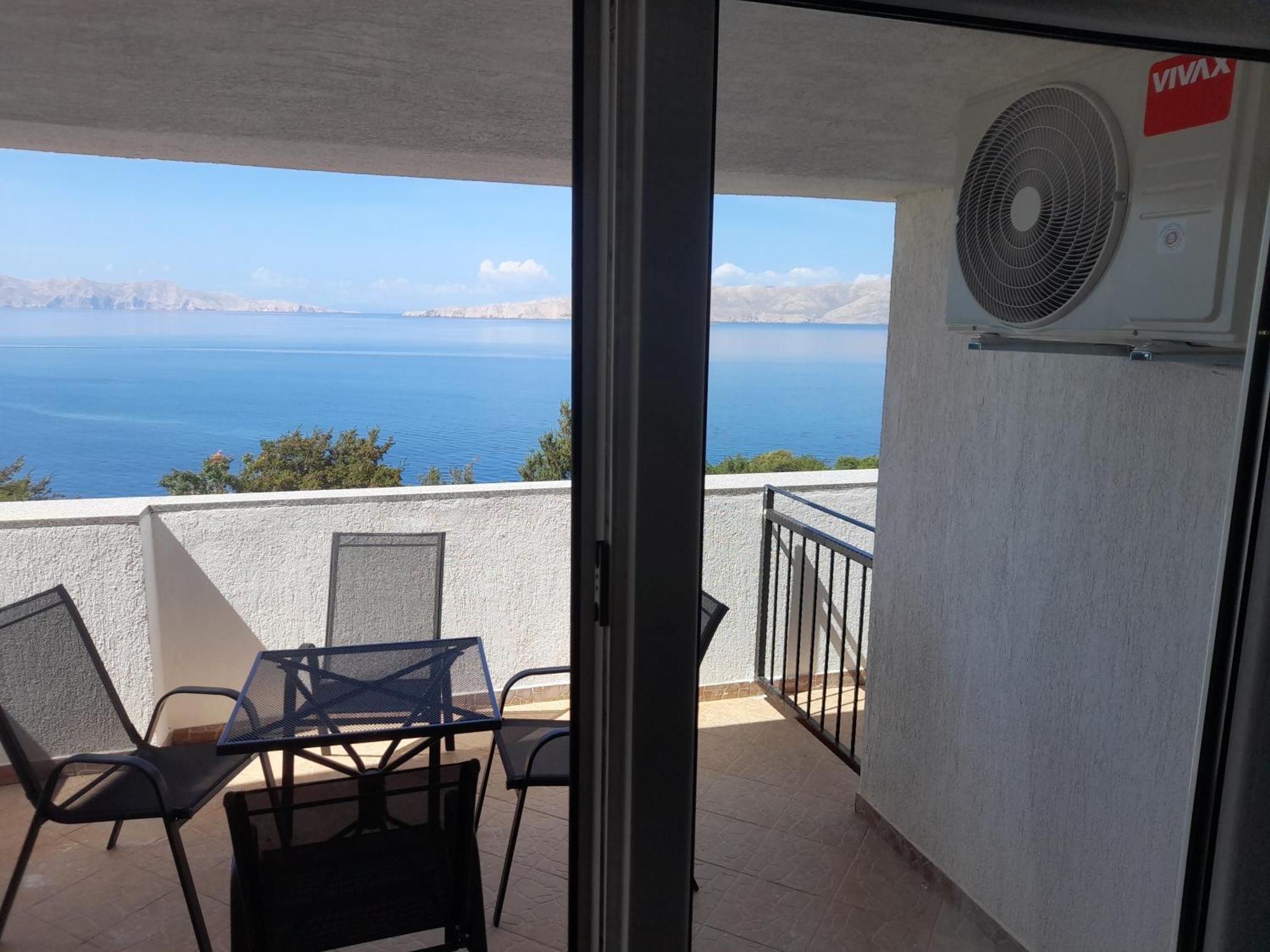 Apartments Radica Senj  Exterior photo