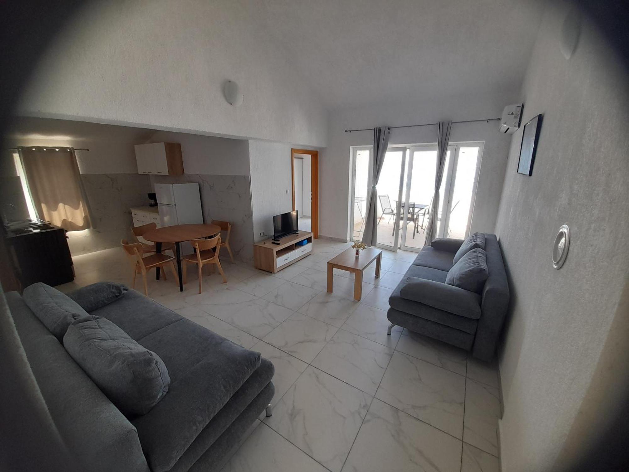 Apartments Radica Senj  Exterior photo