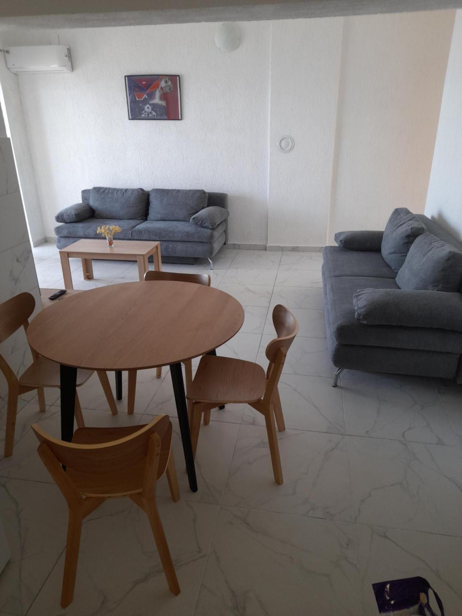 Apartments Radica Senj  Exterior photo