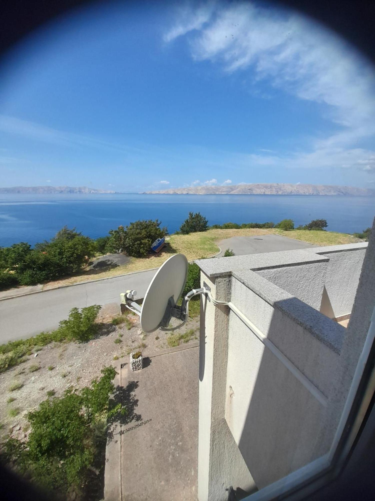 Apartments Radica Senj  Exterior photo