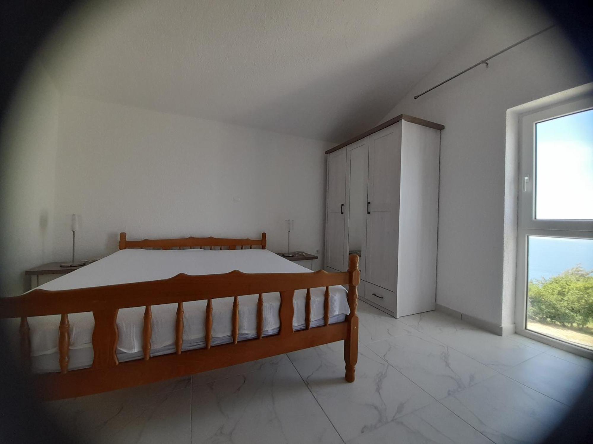 Apartments Radica Senj  Exterior photo