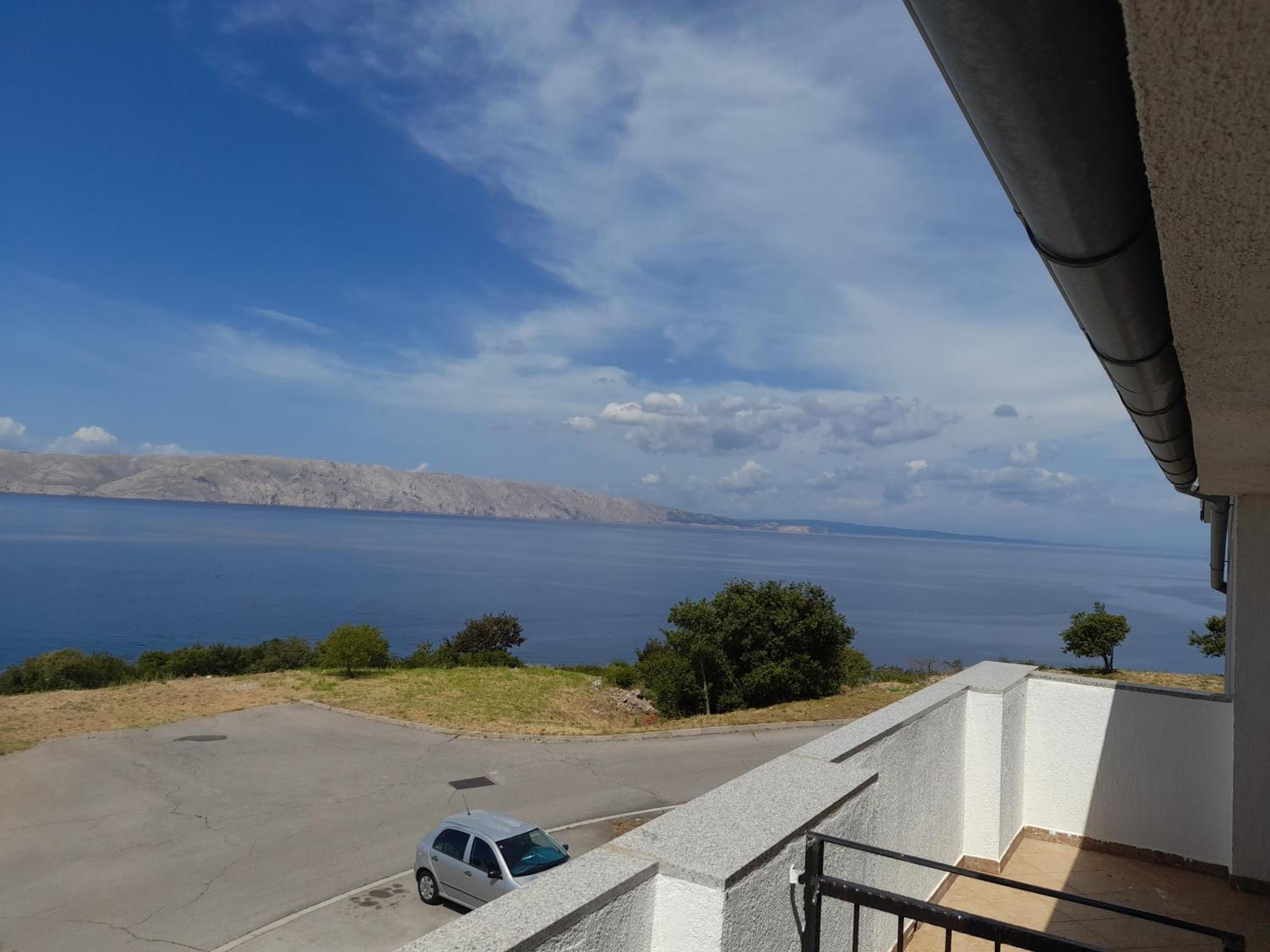Apartments Radica Senj  Exterior photo
