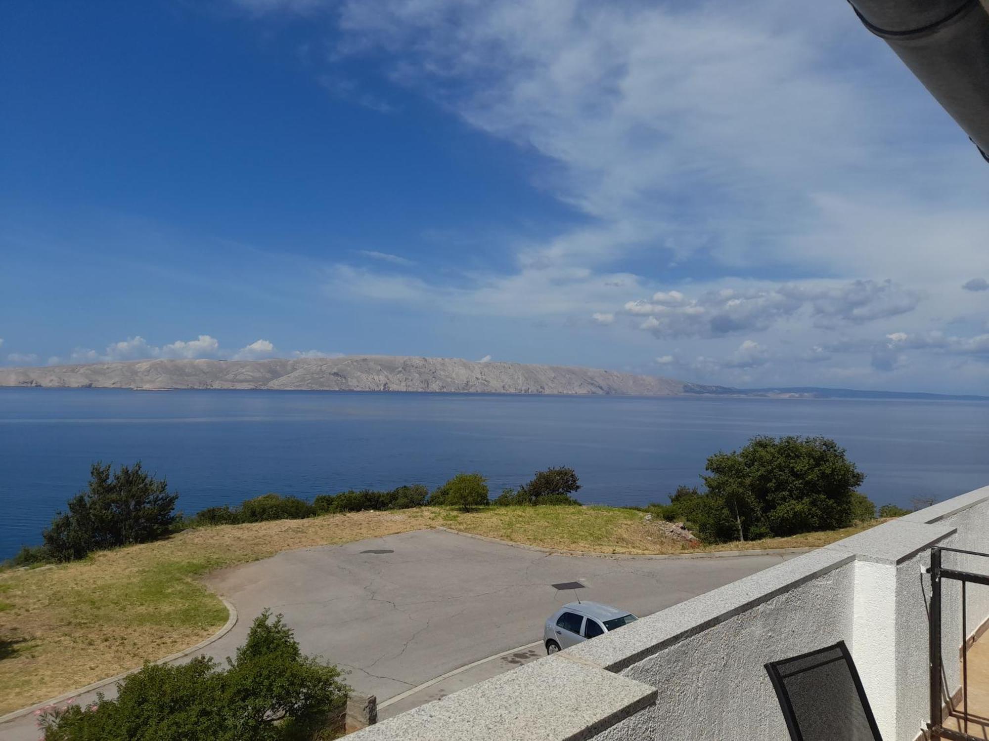 Apartments Radica Senj  Exterior photo