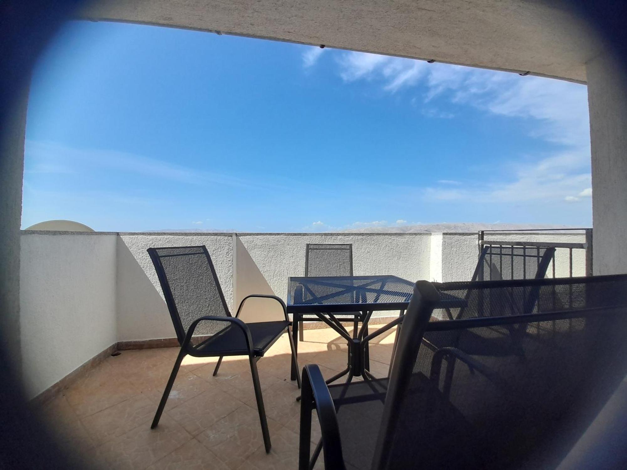 Apartments Radica Senj  Exterior photo