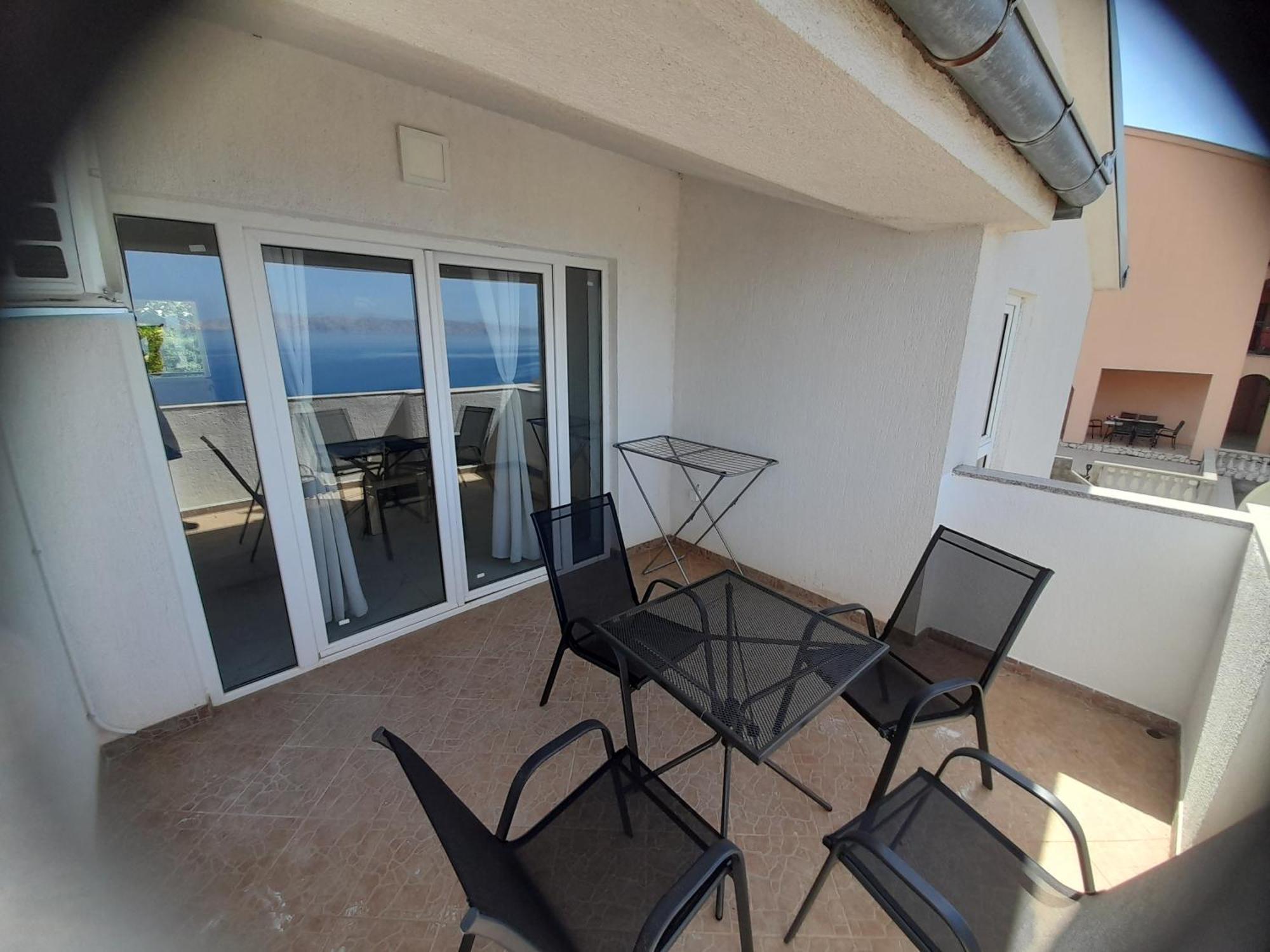 Apartments Radica Senj  Exterior photo