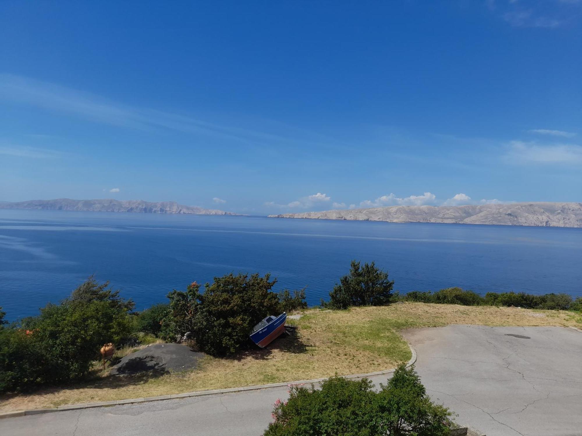 Apartments Radica Senj  Exterior photo
