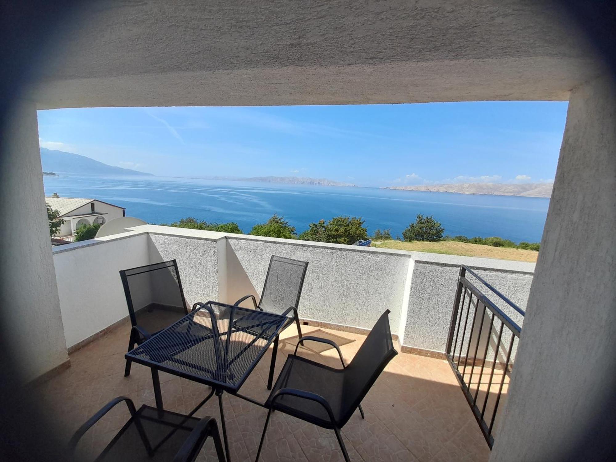 Apartments Radica Senj  Exterior photo
