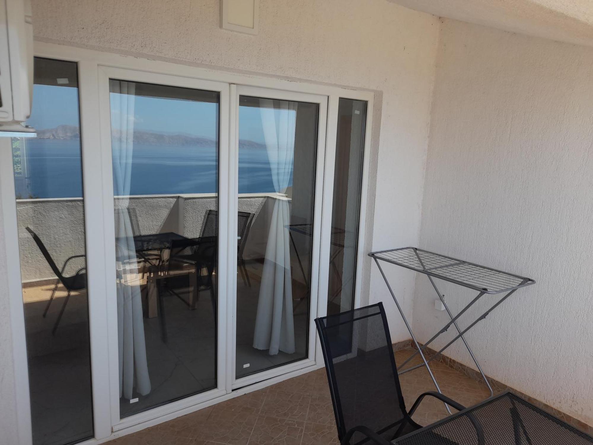 Apartments Radica Senj  Exterior photo