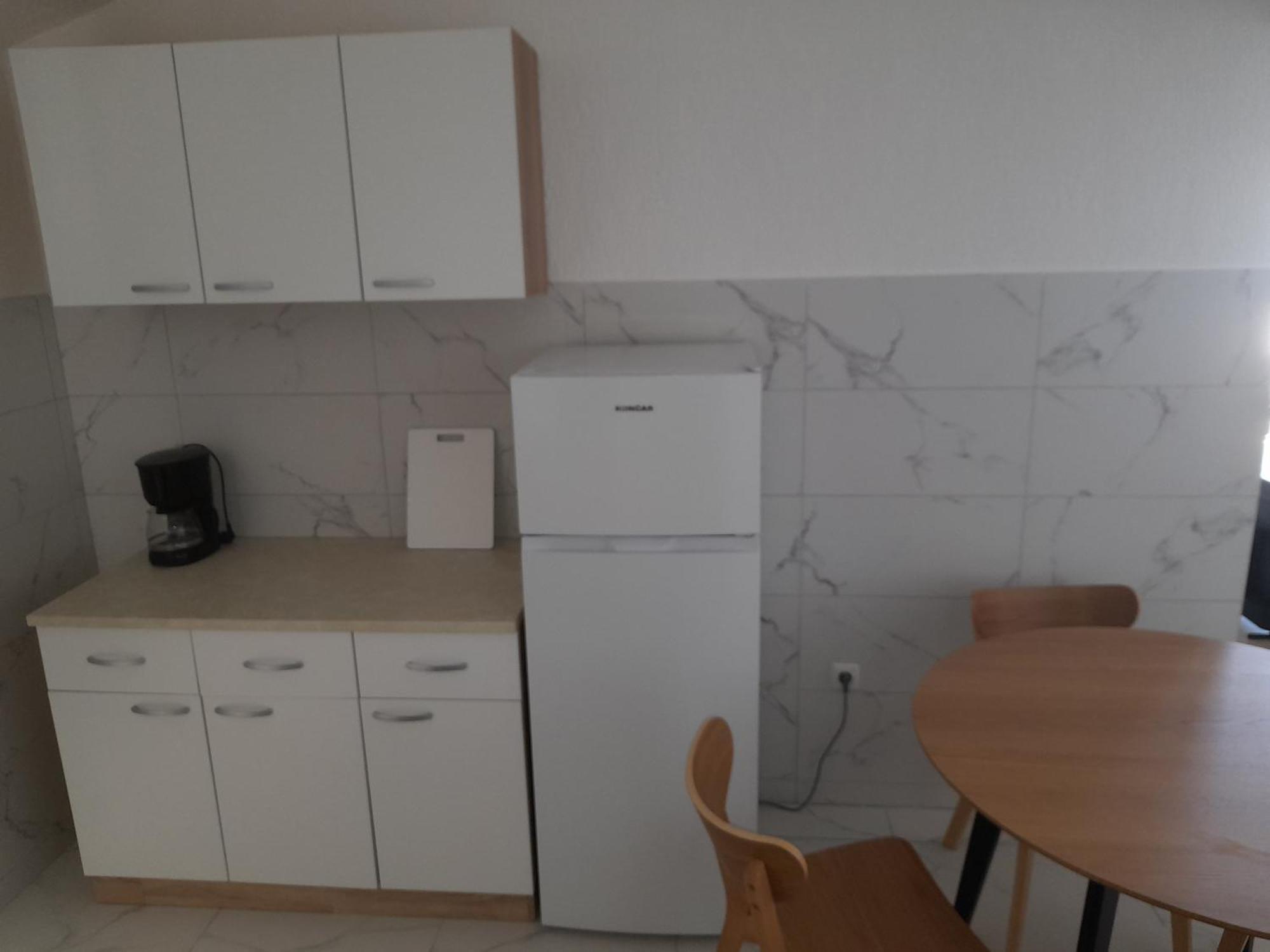 Apartments Radica Senj  Exterior photo