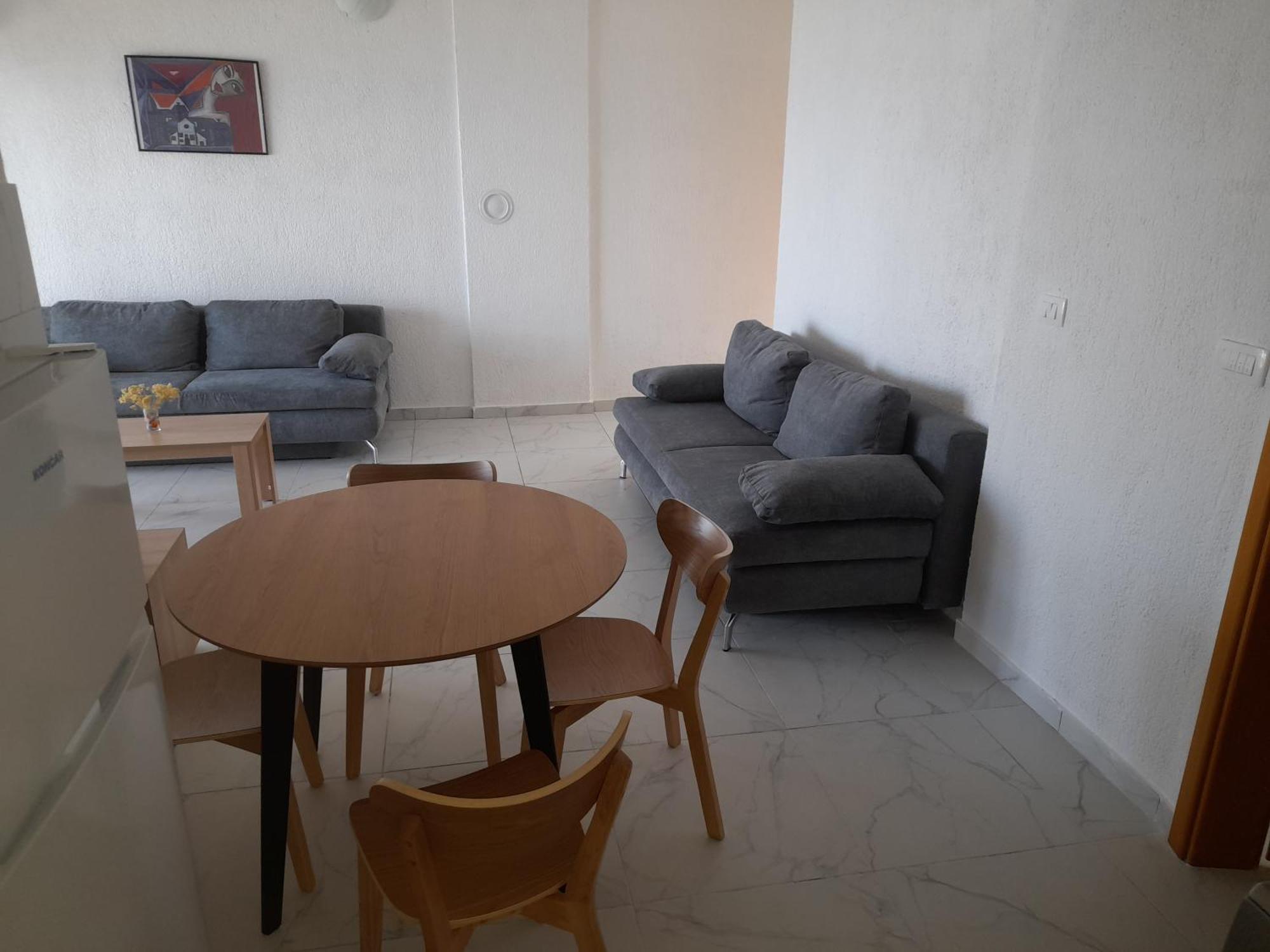 Apartments Radica Senj  Exterior photo