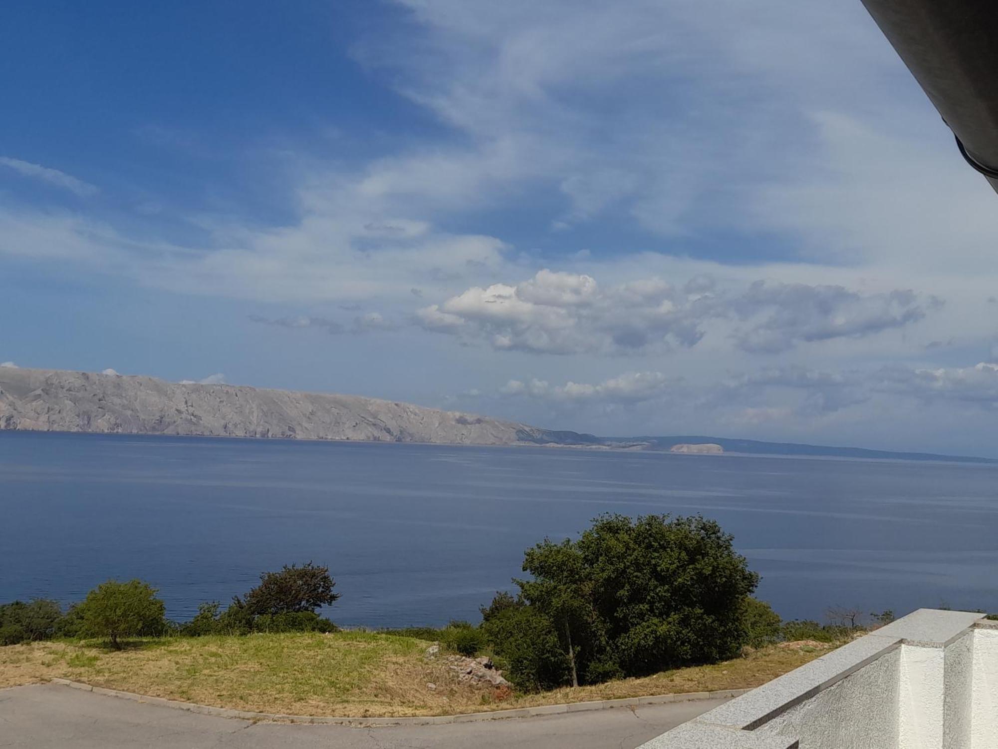 Apartments Radica Senj  Exterior photo