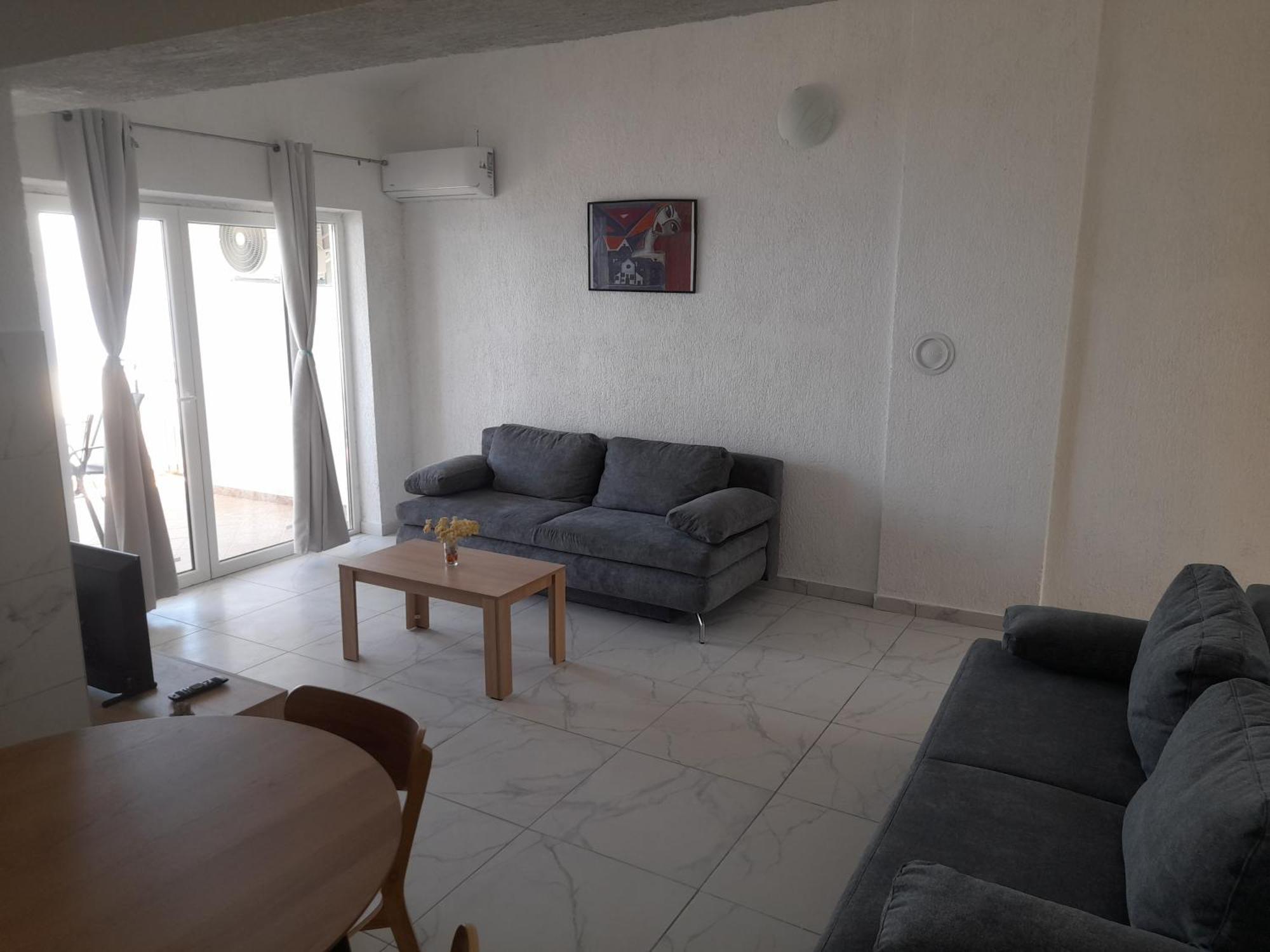 Apartments Radica Senj  Exterior photo