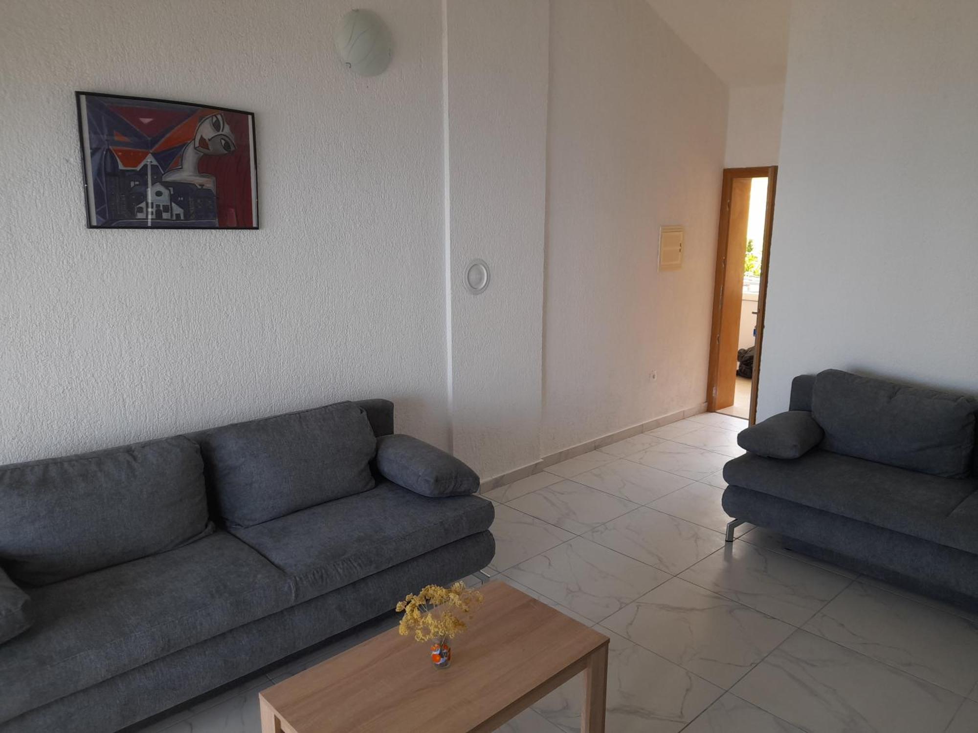Apartments Radica Senj  Exterior photo