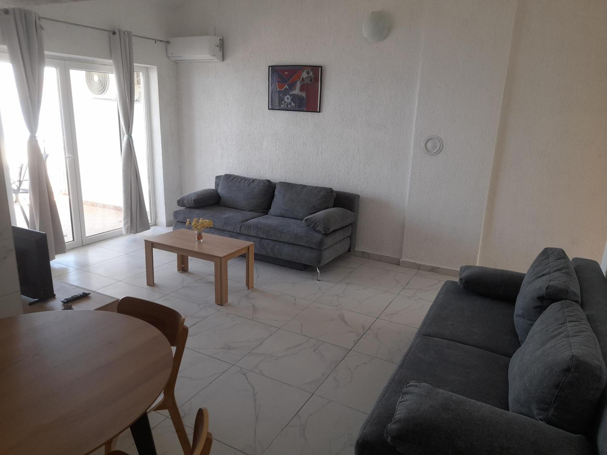 Apartments Radica Senj  Exterior photo