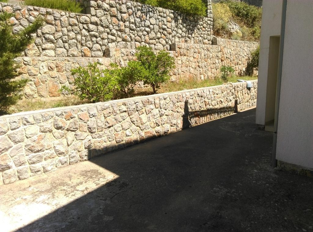 Apartments Radica Senj  Exterior photo