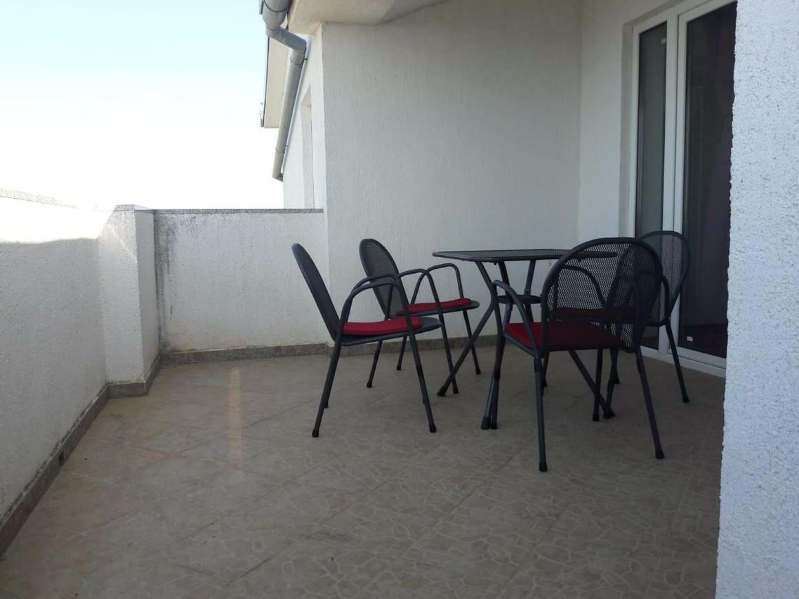 Apartments Radica Senj  Exterior photo