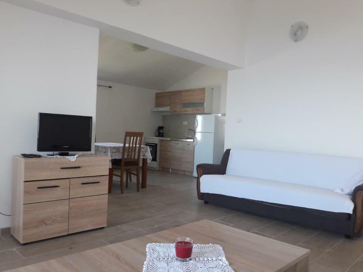 Apartments Radica Senj  Exterior photo