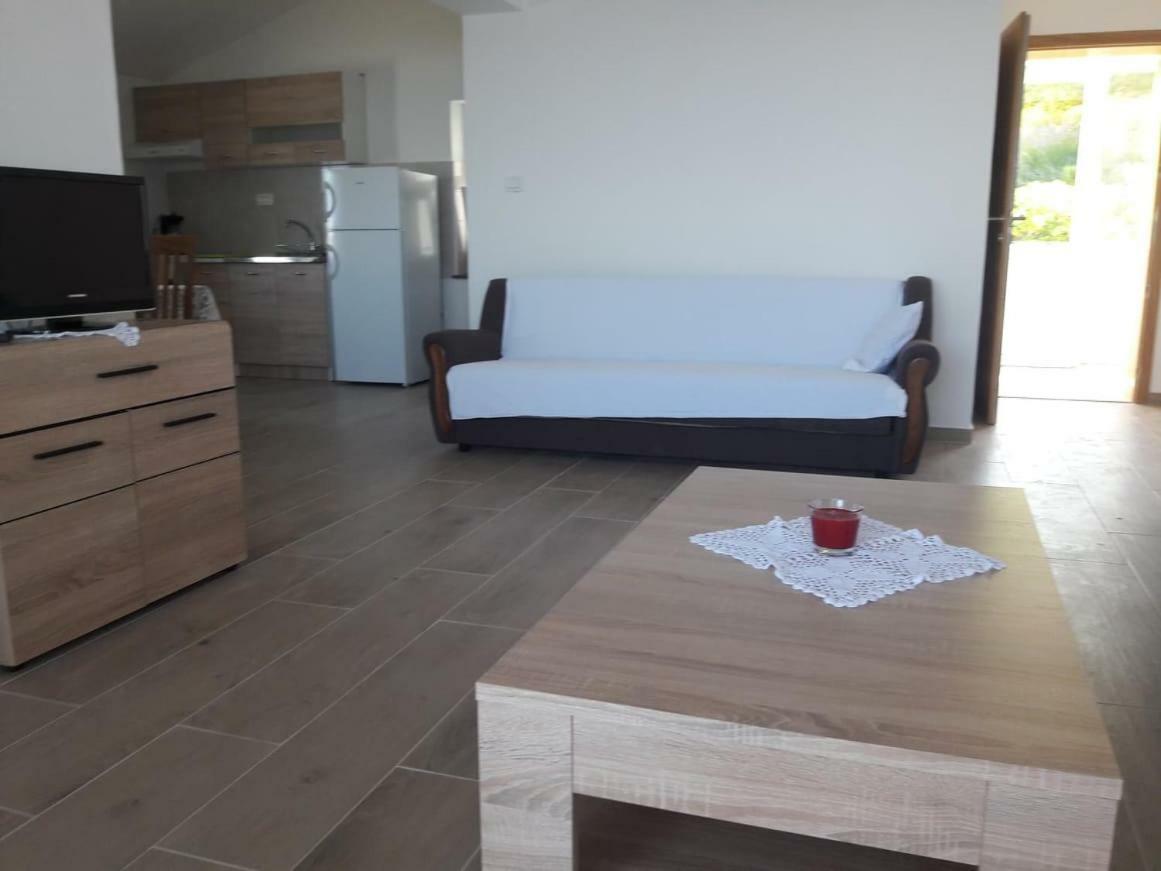 Apartments Radica Senj  Exterior photo